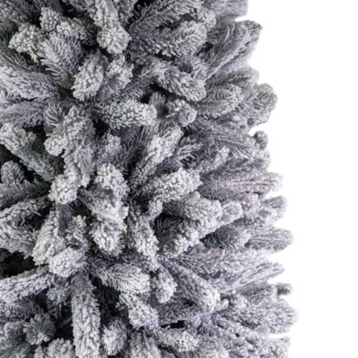 Albero Tiron innevato cmø78h240