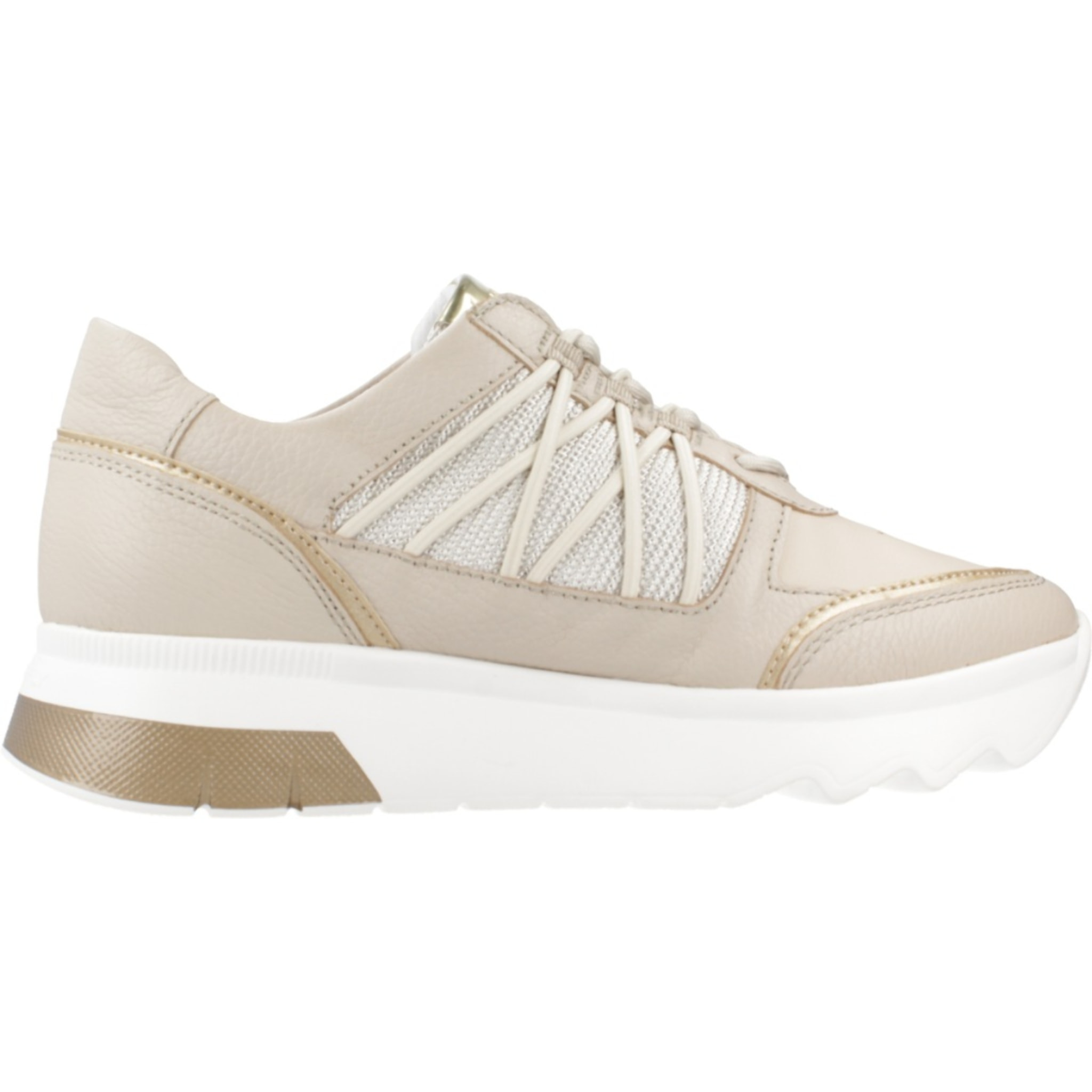 Sneakers de  Mujer de la marca STONEFLY  modelo SPOCK 34 Brown