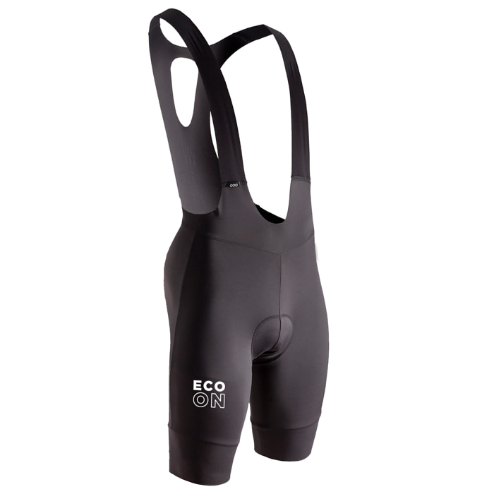 Culotte corto ECOON modelo La Praise 2 en color Negro