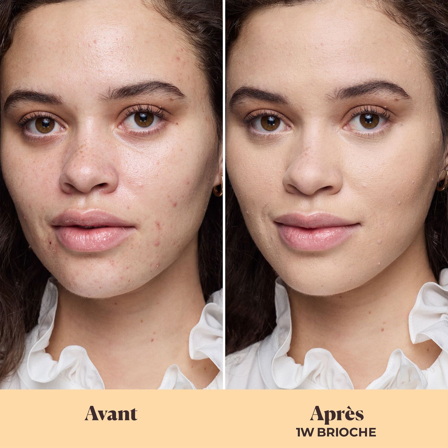 Real Flawless Feather Matte Powder Foundation - Fond de Teint Poudre Matifiant