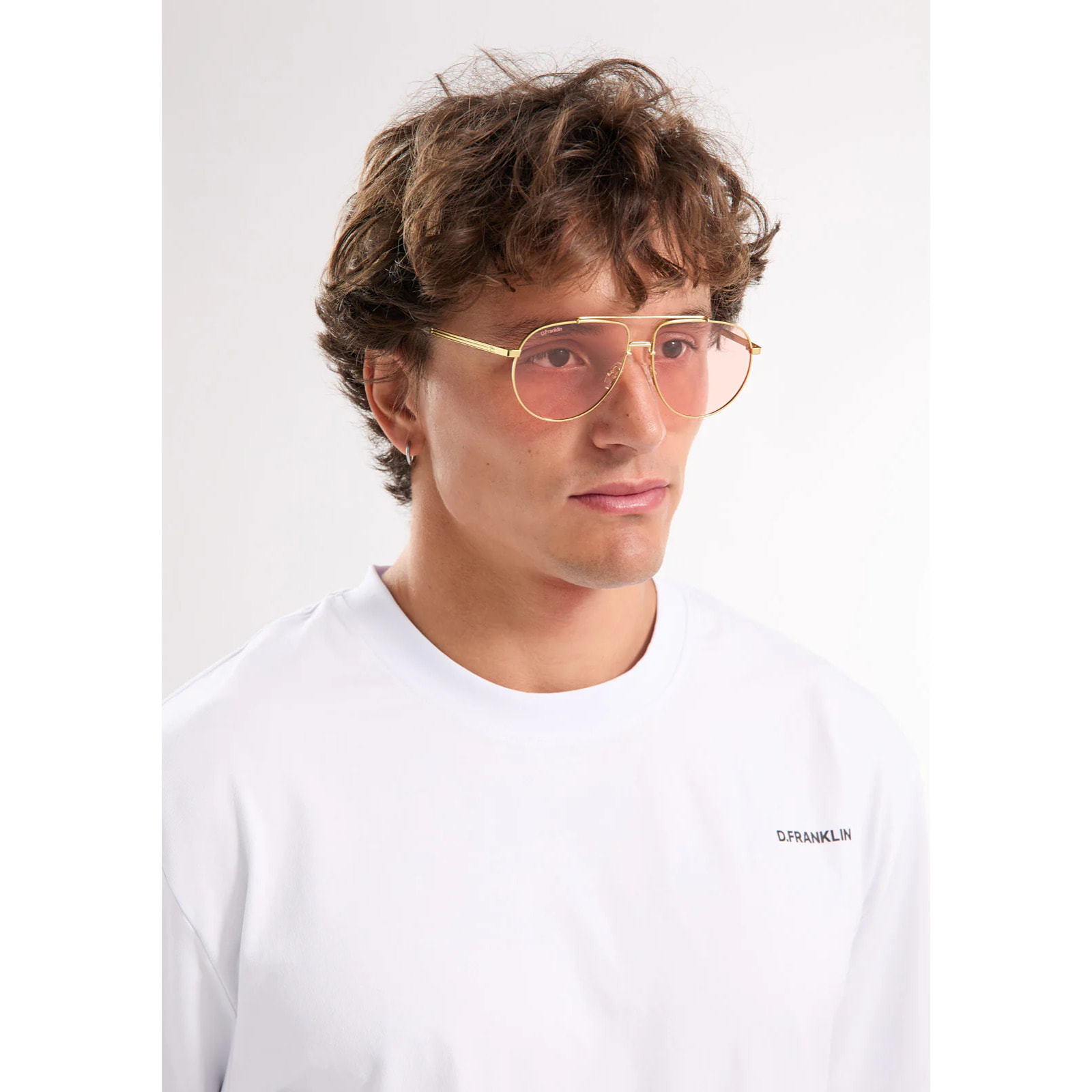 Gafas De Sol D. Franklin Aviator