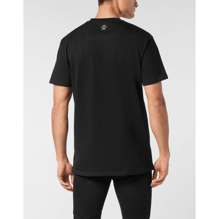 PHILIPP PLEIN Camiseta Cuello Redondo