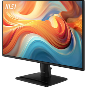 Ecran PC MSI Pro MP243 24" IPS Full HD 144 Hz HDR
