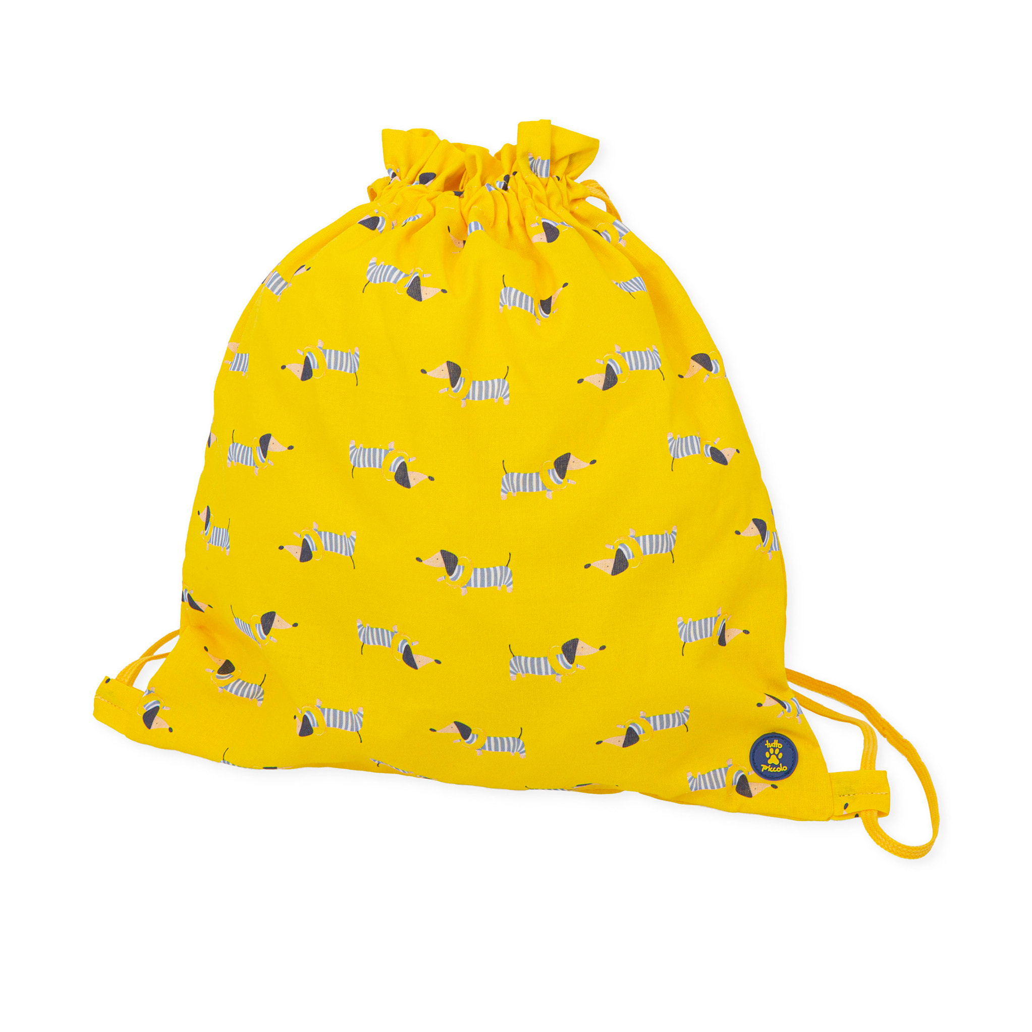 Bolsa de playa - Amarillo