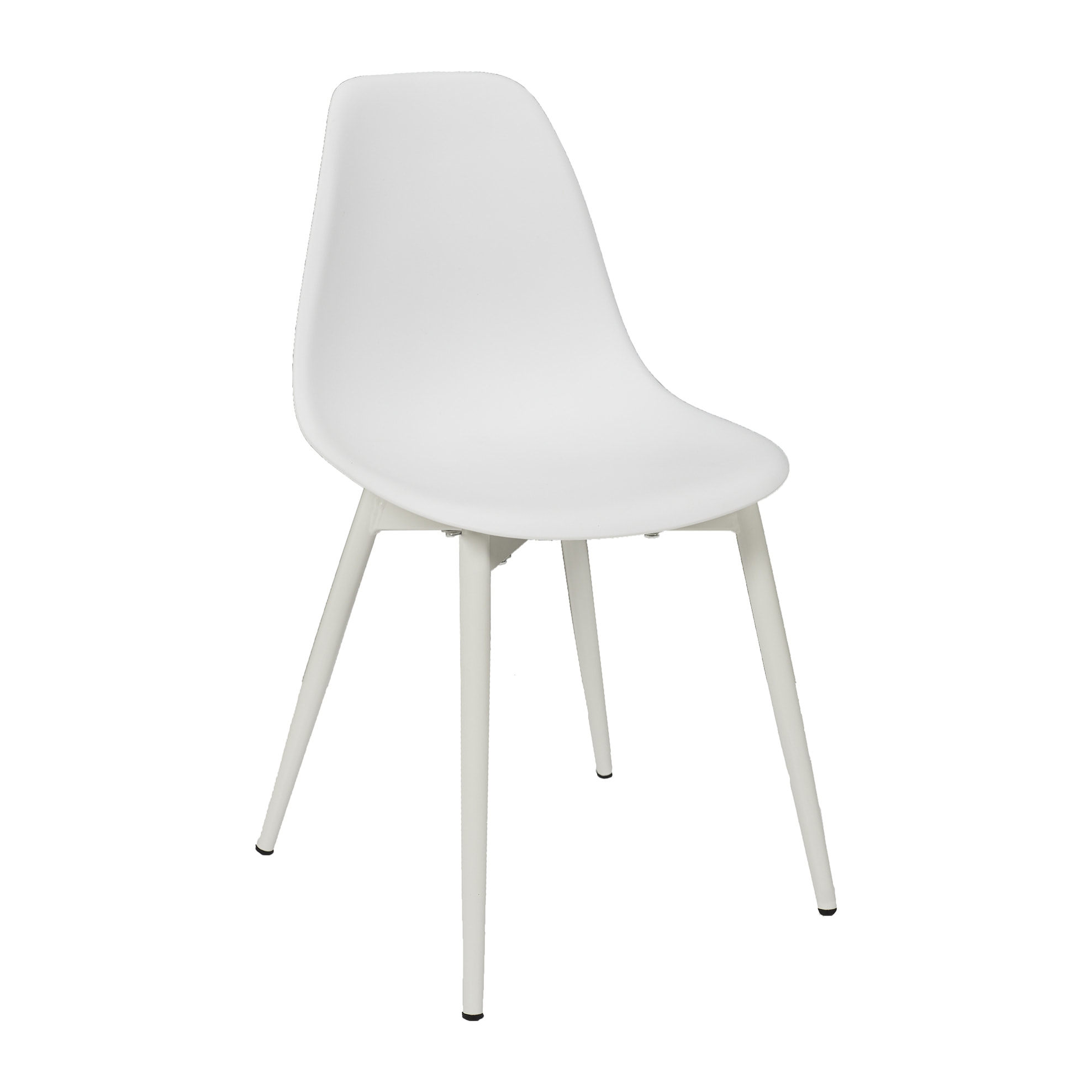 CHAISE ENFANT LINA BLANC