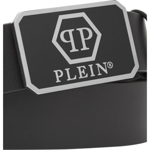 PHILIPP PLEIN Cinturón HEXAGON