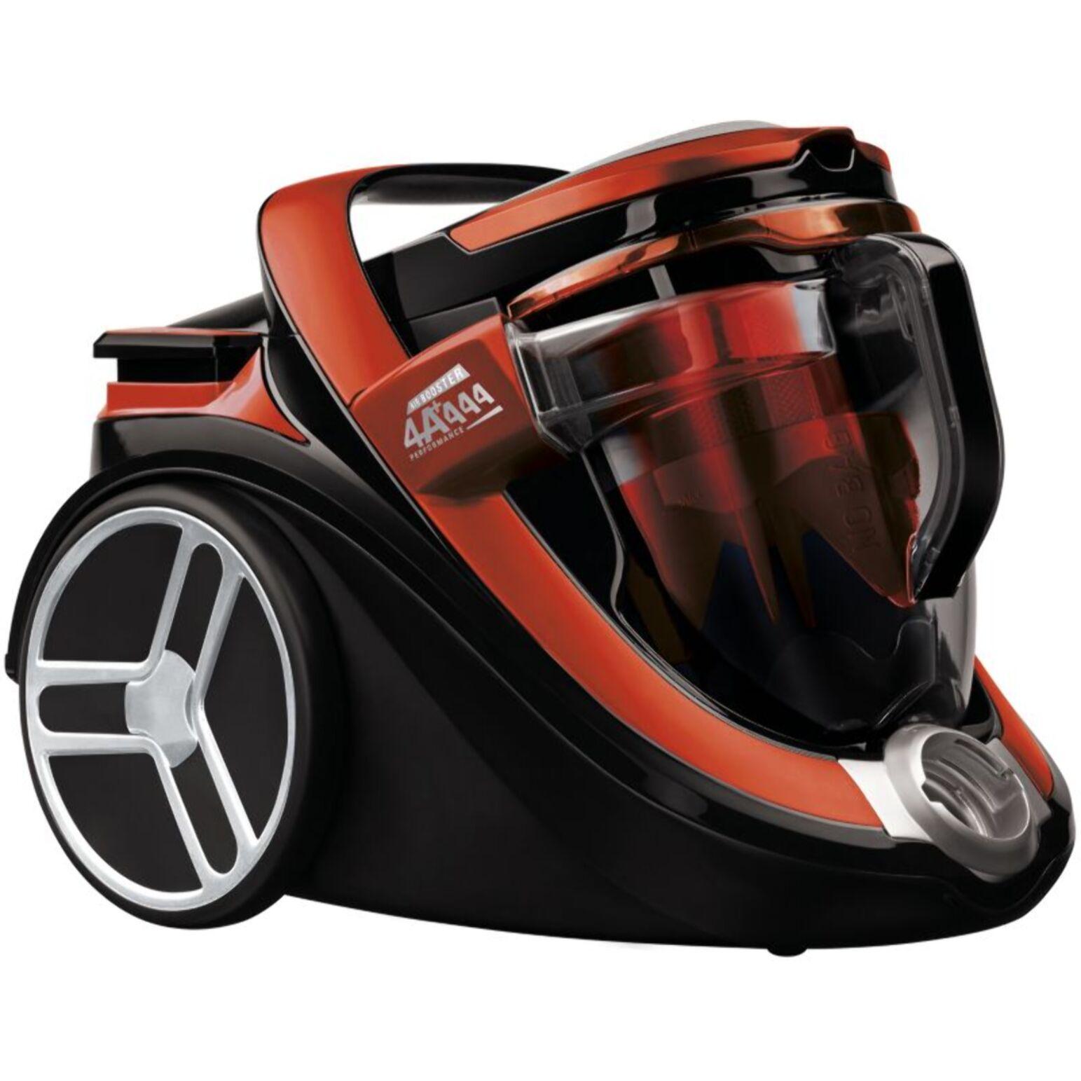 Rowenta Aspirateur sans sac ROWENTA SILENCE FORCE CYCLONIC