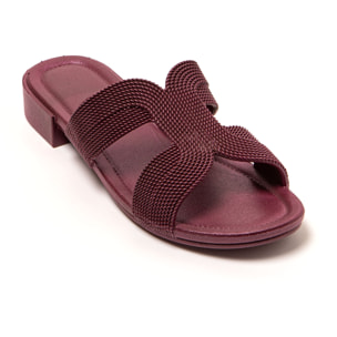 Sandalias , Mardin