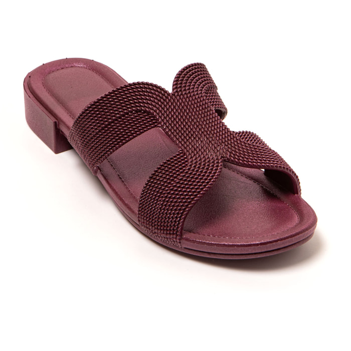Sandalias , Mardin