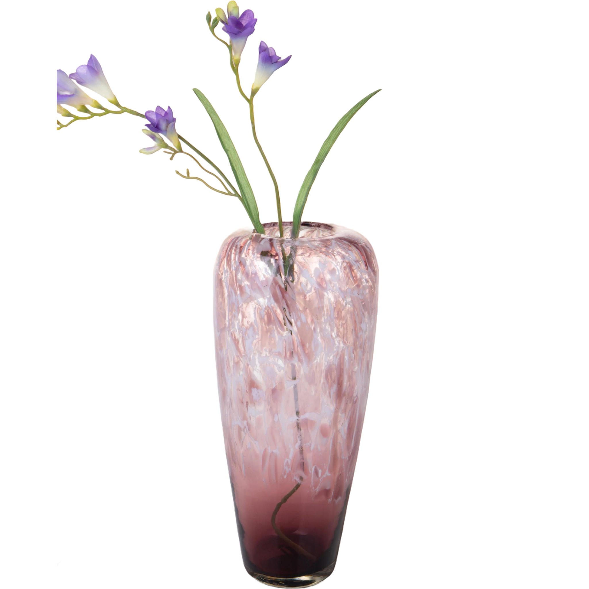 Vaso Bocca stretta - Pezzi 1 - 16xH34,5x16cm - Bianchi Dino SpA