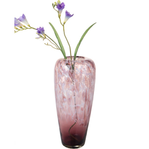 Vaso Bocca stretta - Pezzi 1 - 16xH34,5x16cm - Bianchi Dino SpA