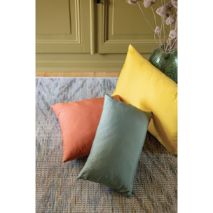 Coussin recyclé Gianni
