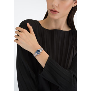 Ferragamo Reloj Analógico De Cuarzo Kj-Vega