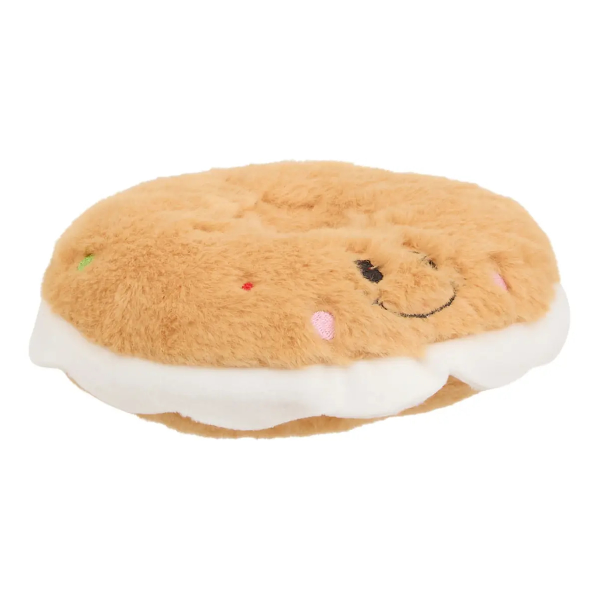 Peluche Enfant Dopi Nourriture 24x3x12 cm