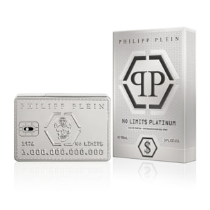 PHILIPP PLEIN Profumo
