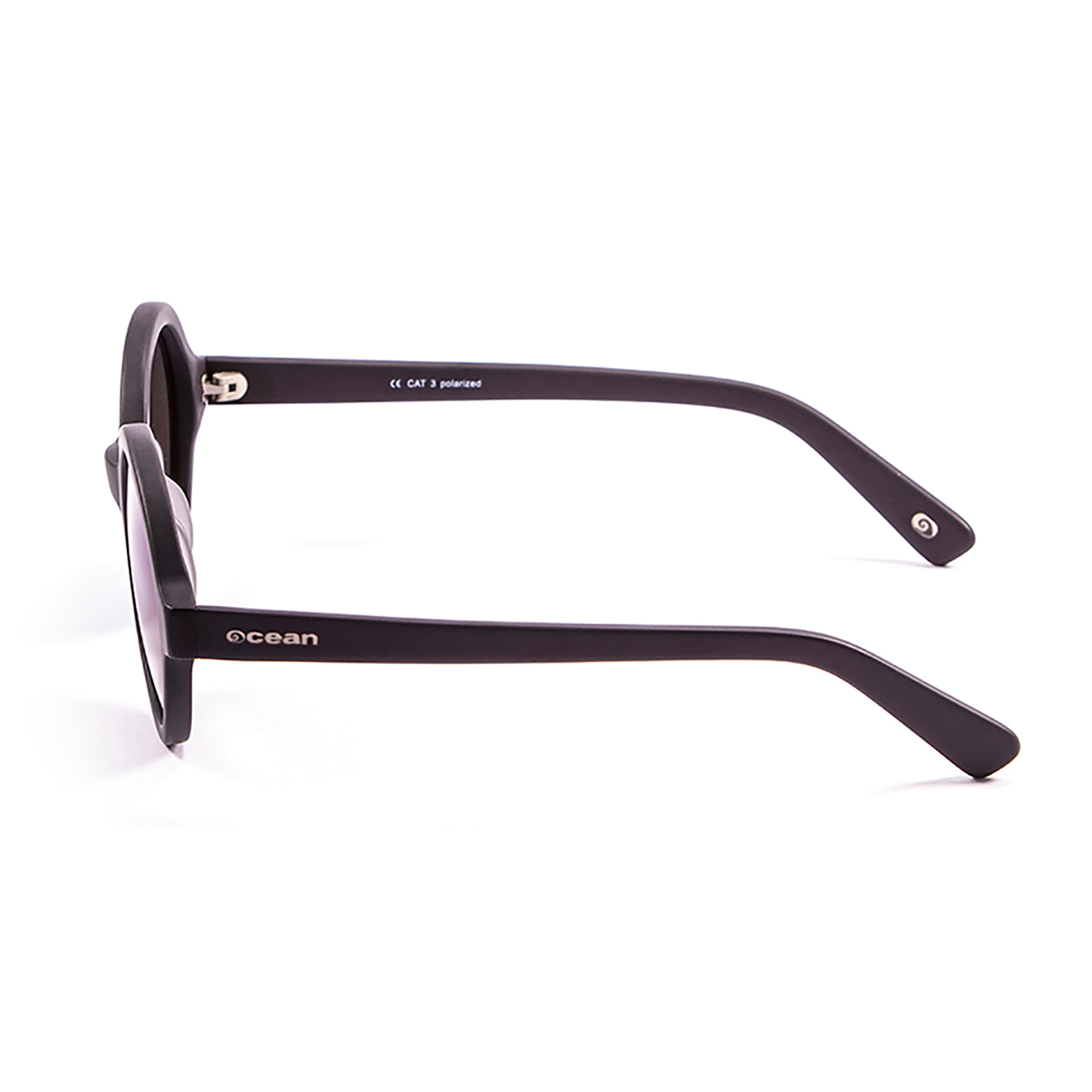 OCCHIALI DA SOLE OCEAN JAPAN in nero