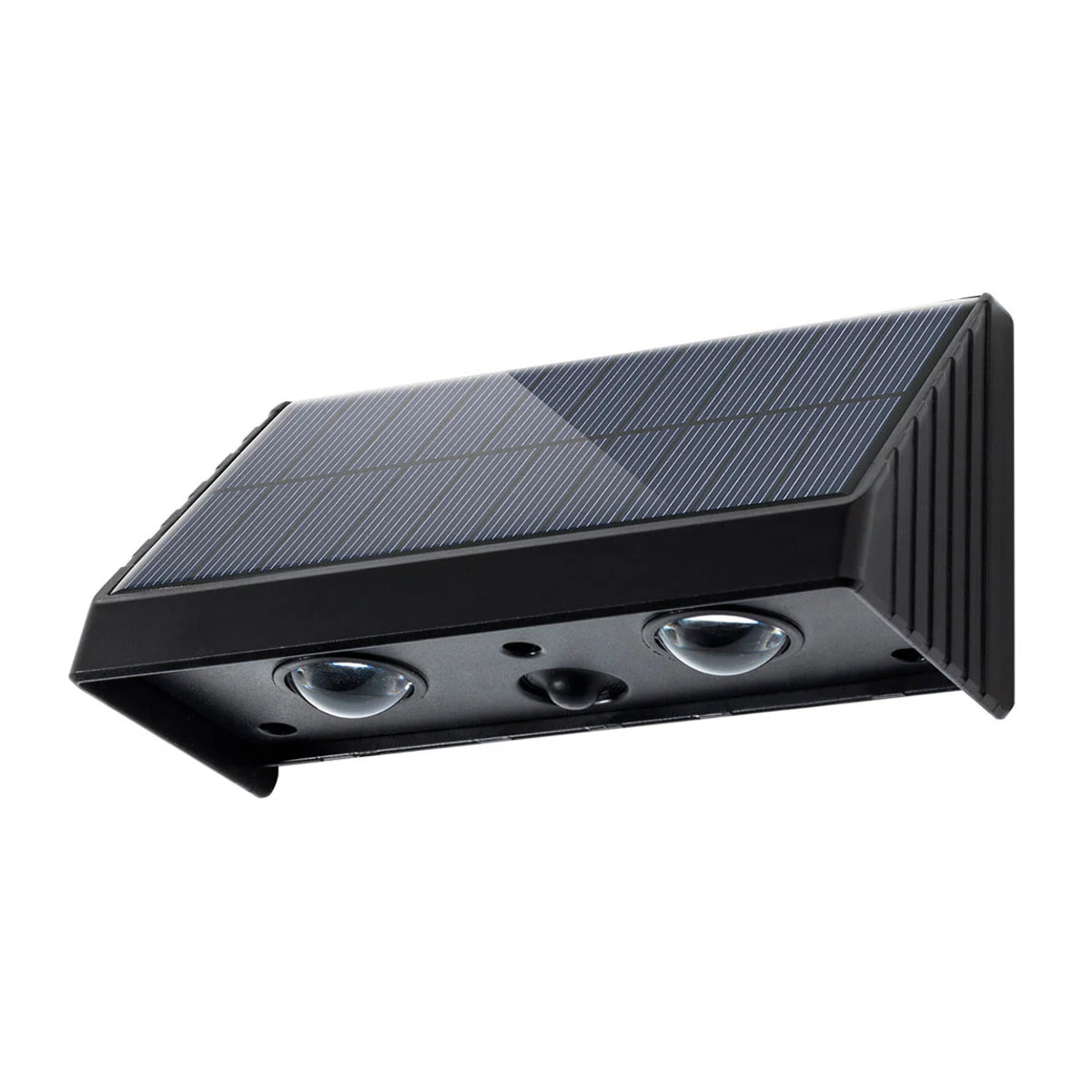 4 Applique murale solaire KYLA 100LM