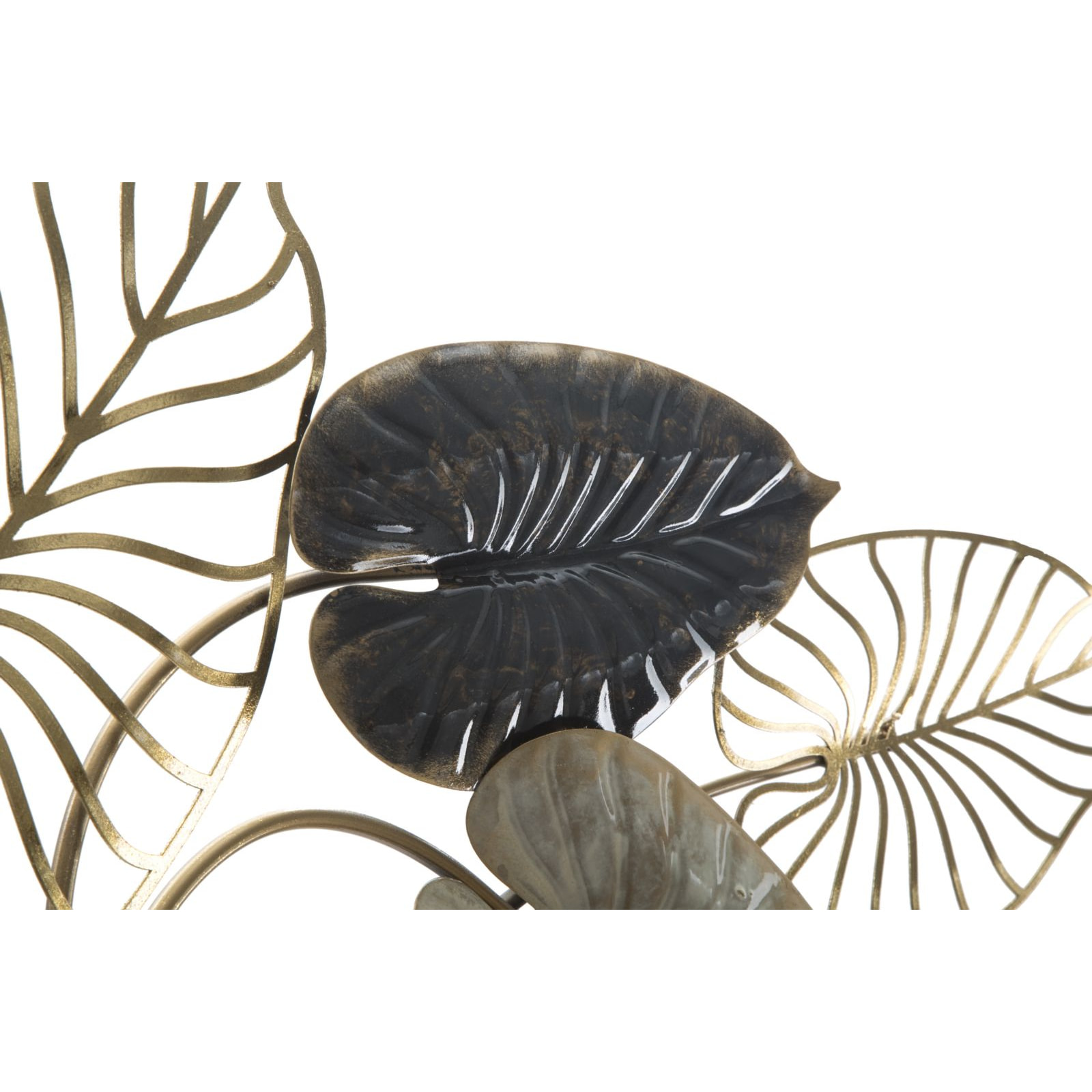 PANNELLO IN FERRO CENTURY -A- CM 131X4,5X61