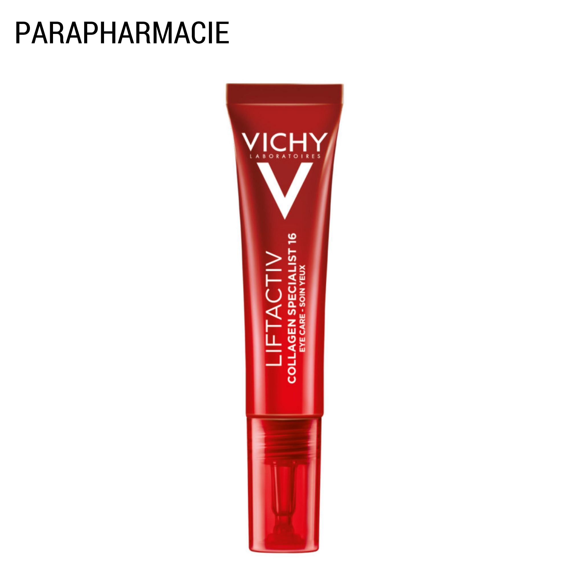 Liftactiv - Soin Contour des Yeux Anti-âge