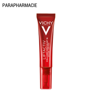 Liftactiv - Soin Contour des Yeux Anti-âge