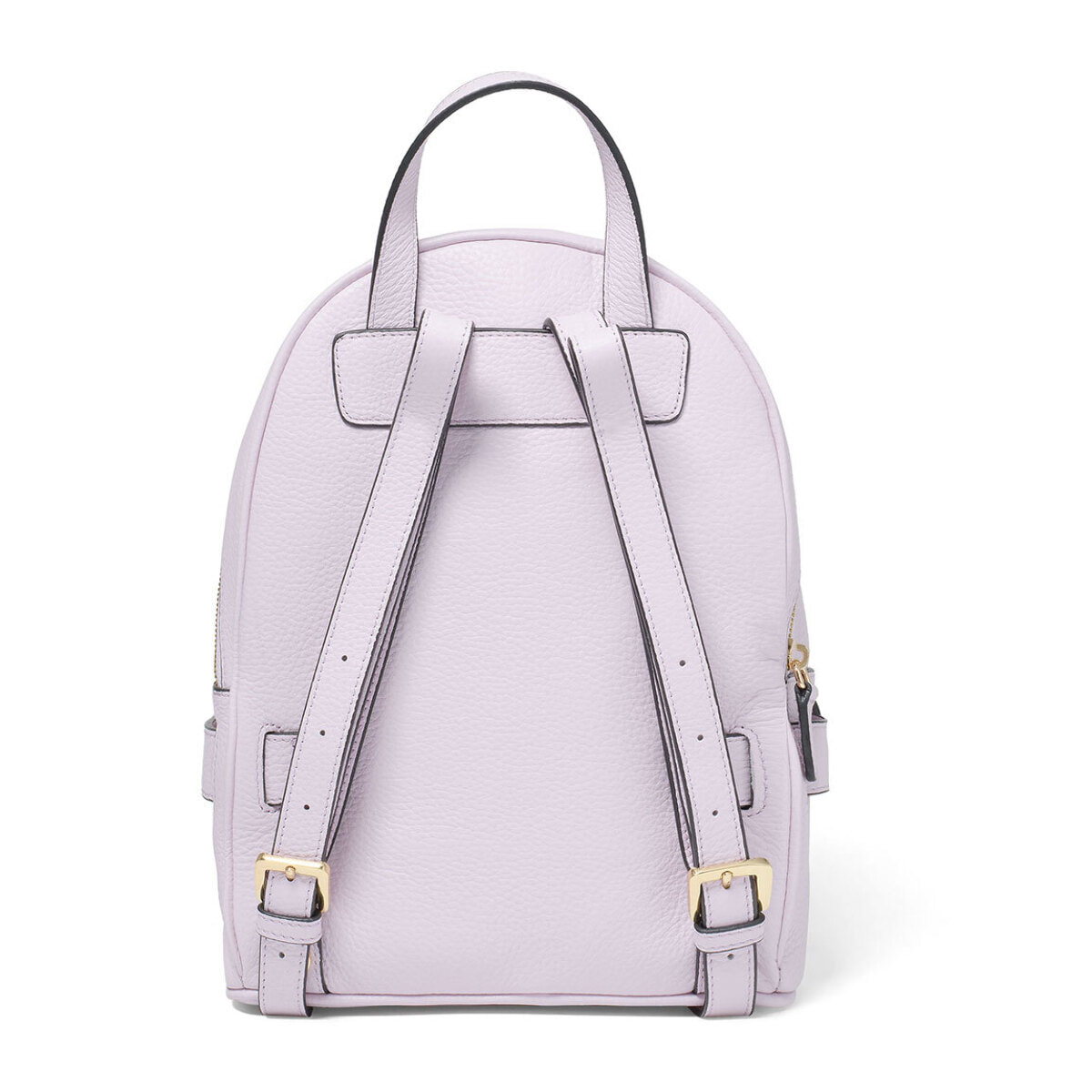 Zaino  da donna In Vera pelle Made in Italy 43,5x33,5x16 cm