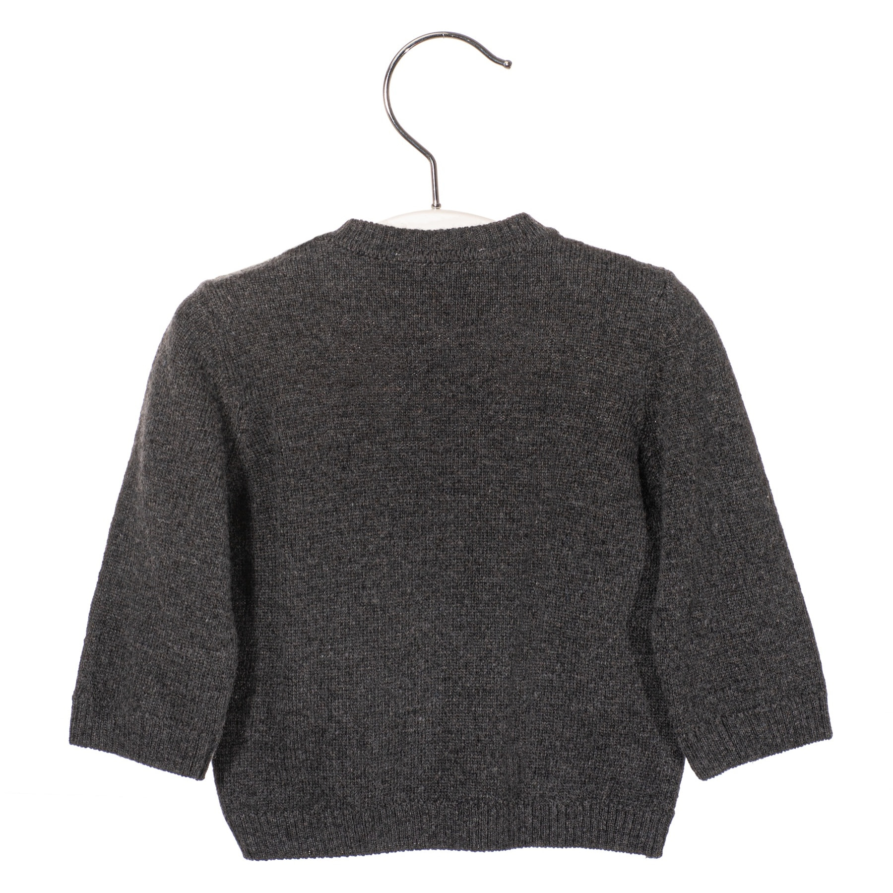 Pullover in Tricot-Coccodè