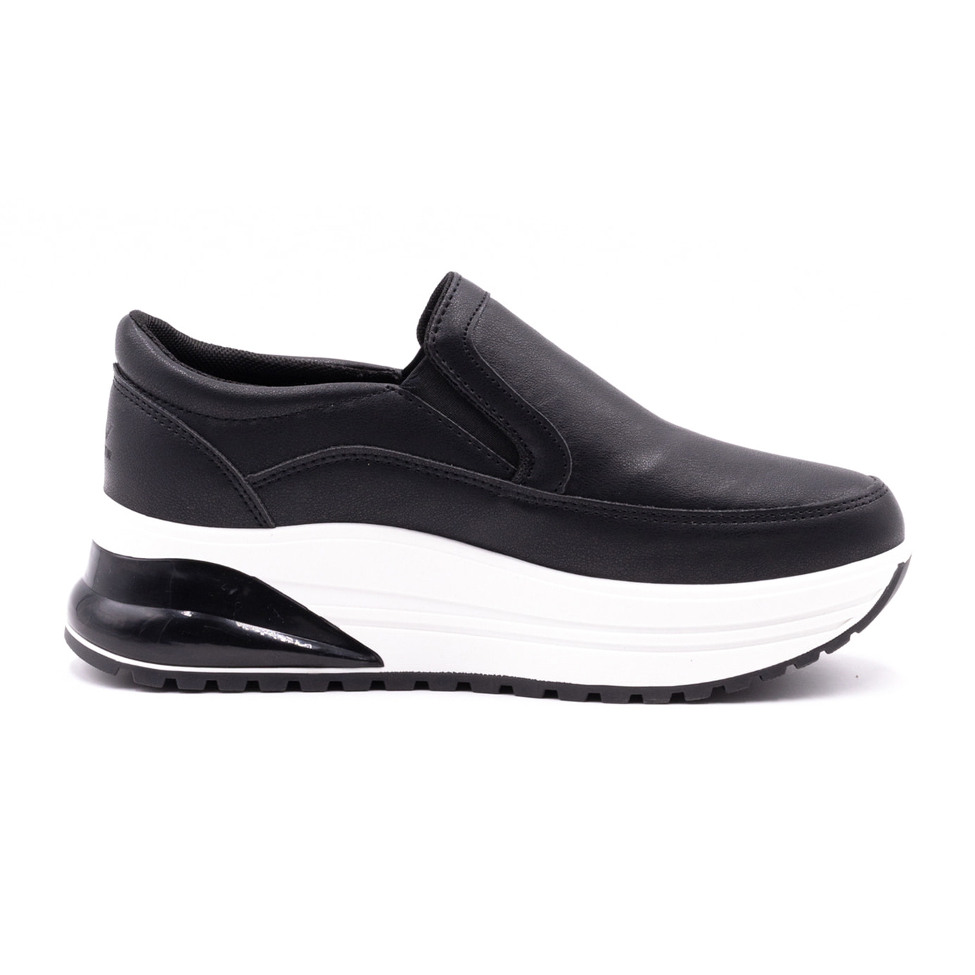 Sneakers  da donna Textile Polyester 36 cm