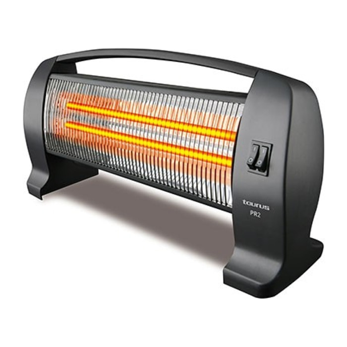 Taurus - Calefactor PR2 1200 W