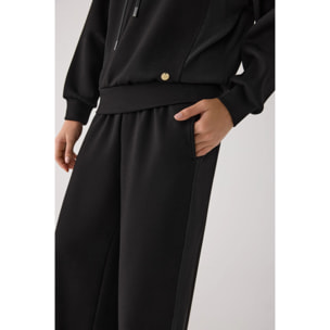 Pantalone largo