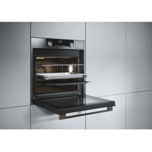 Four encastrable fonction vapeur ASKO OCS8664S