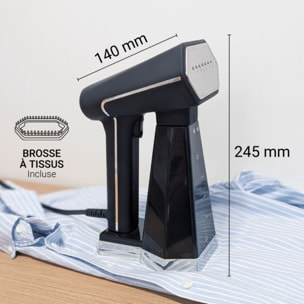 Défroisseur vapeur STEAMONE EUNS400B Victor