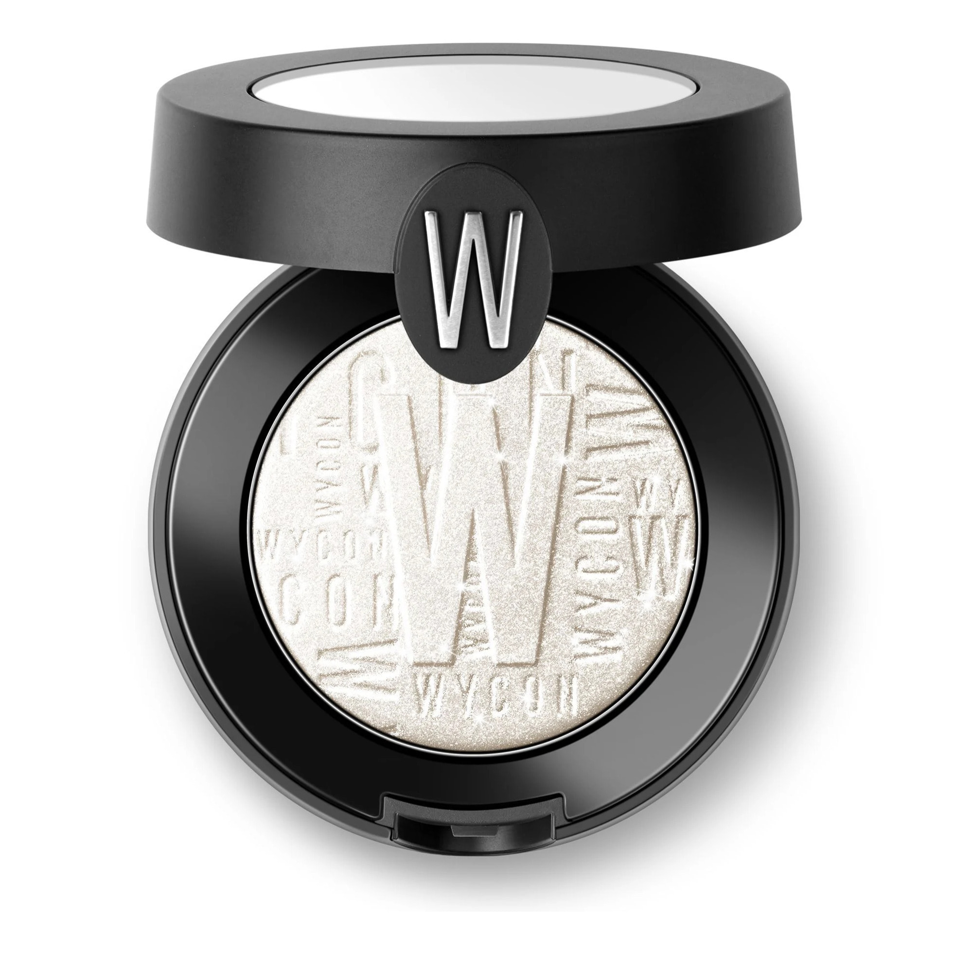 VISIONARY EYESHADOW Ombretto effetto specchiato finish “wet shine”