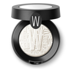 VISIONARY EYESHADOW Ombretto effetto specchiato finish “wet shine”