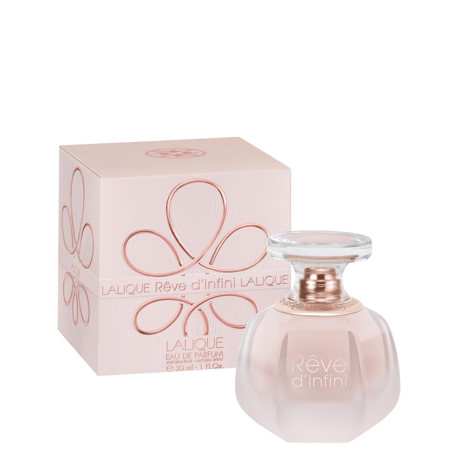 Rêve d'Infini - Eau de Parfum