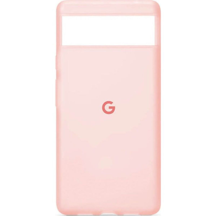 Coque GOOGLE Pixel 6 Rose