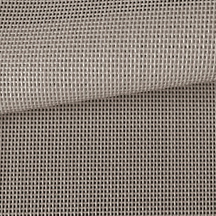 Toile au mètre pour mobilier extérieur - Blanc cassé