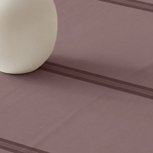 Nappe anti-taches XL Nua Rose poudré