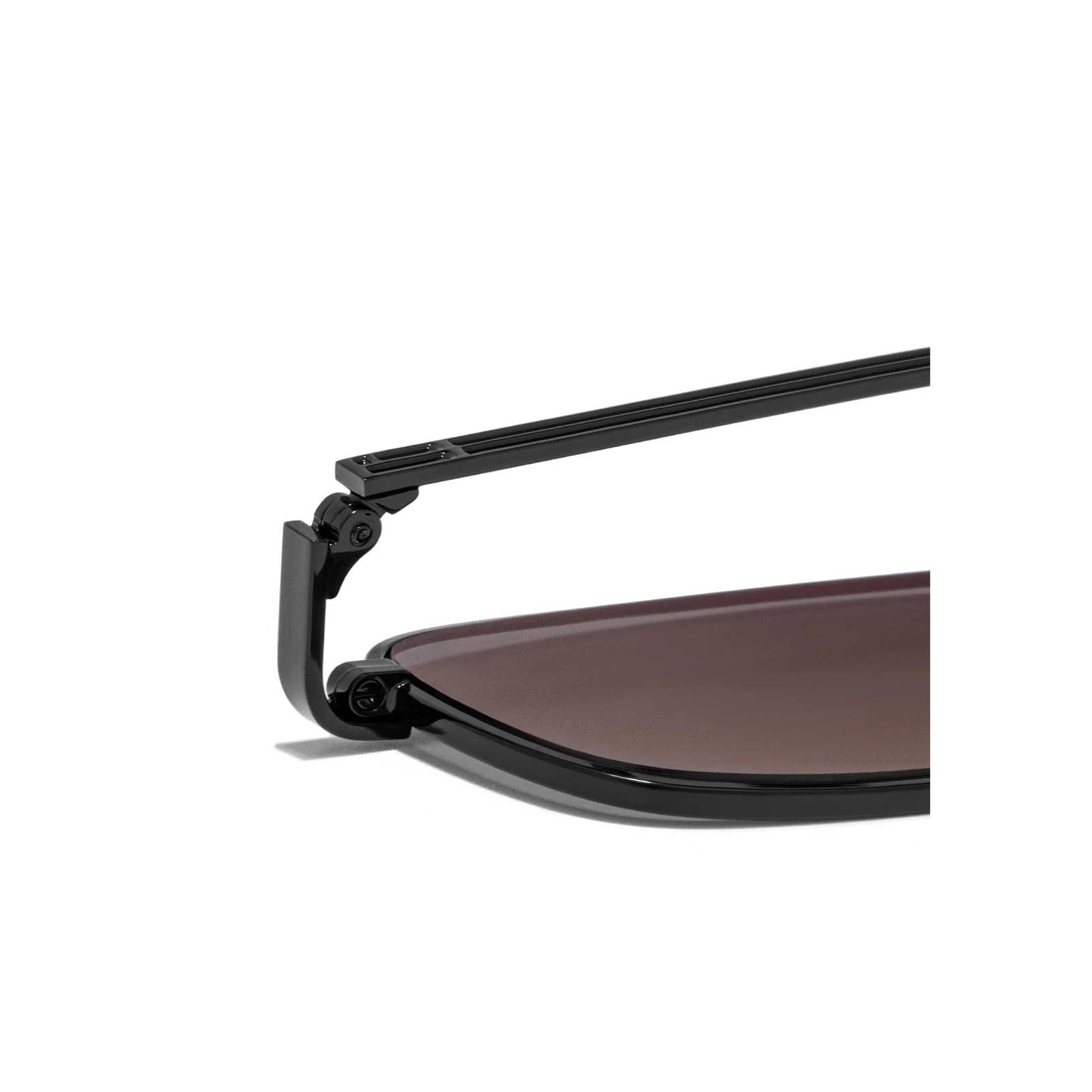 Gafas de Sol Square Legacy Black / Black D.Franklin