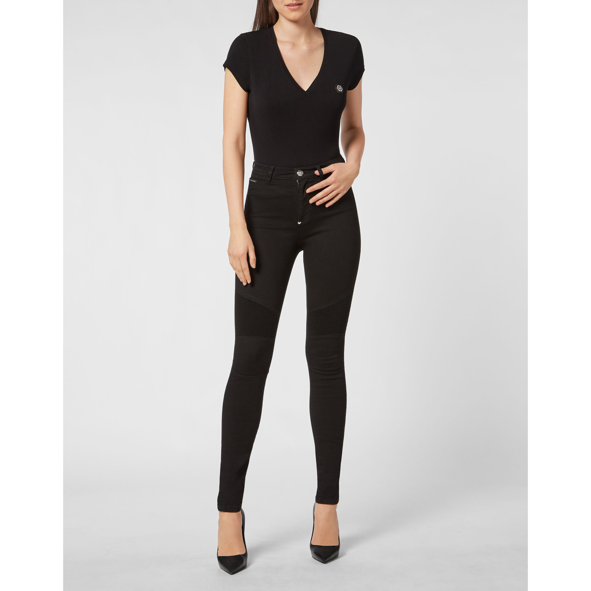 PHILIPP PLEIN Jeans Skinny Fit