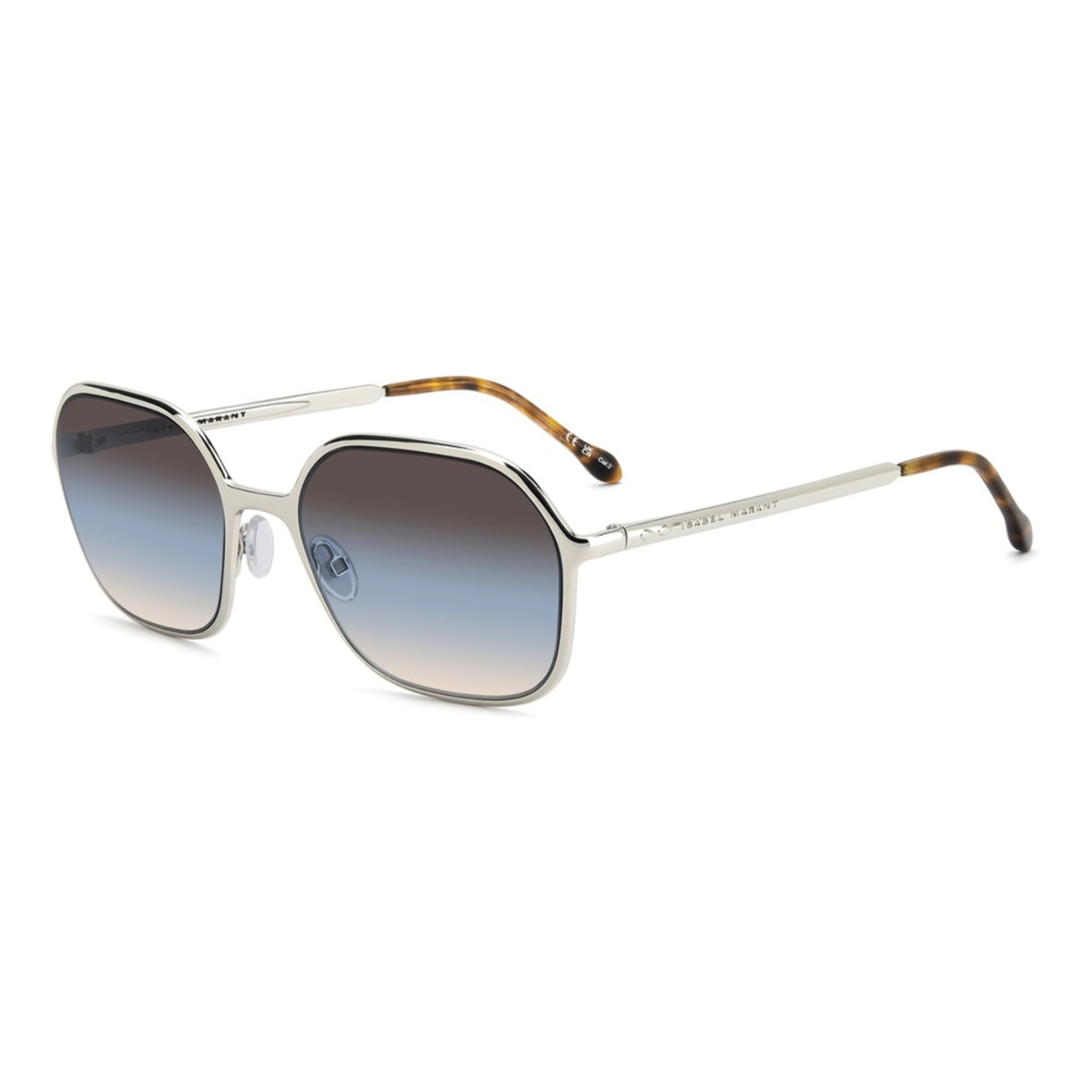 Gafas de Sol Isabel Marant IM 0245/S 010 de Metal Mujer 57 mm