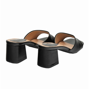 Sandali - tacco 7,0 cm