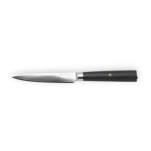 Couteau utilitaire 23cm DAMAS