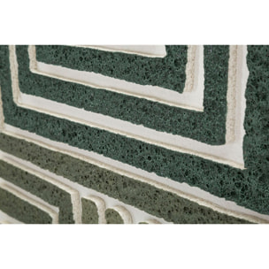 DIPINTO SU TELA 3D C/CORNICE -B- CM 60X2,9X80