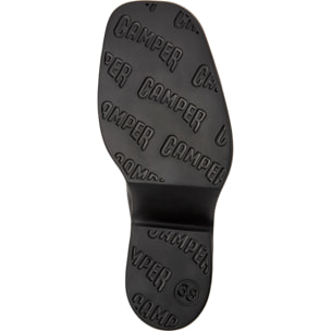 Stivaletti - CAMPER Billie - Marrone - Pelle liscia