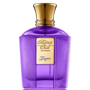 Blend Oud Reserve Collection Zagar Eau de Parfum Unisex 60 ML