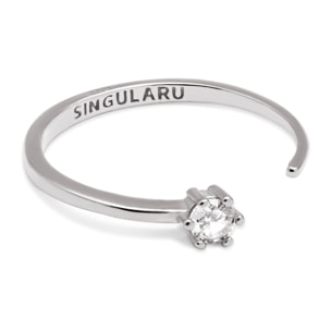 Anelli Sophie in Argento