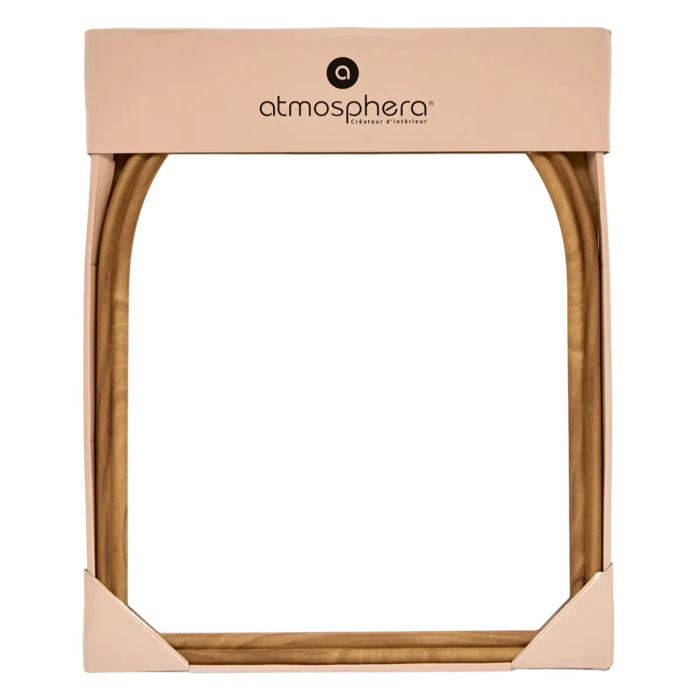 Miroir Nerrine arche 40x50cm
