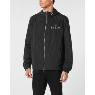 PHILIPP PLEIN Windbreaker