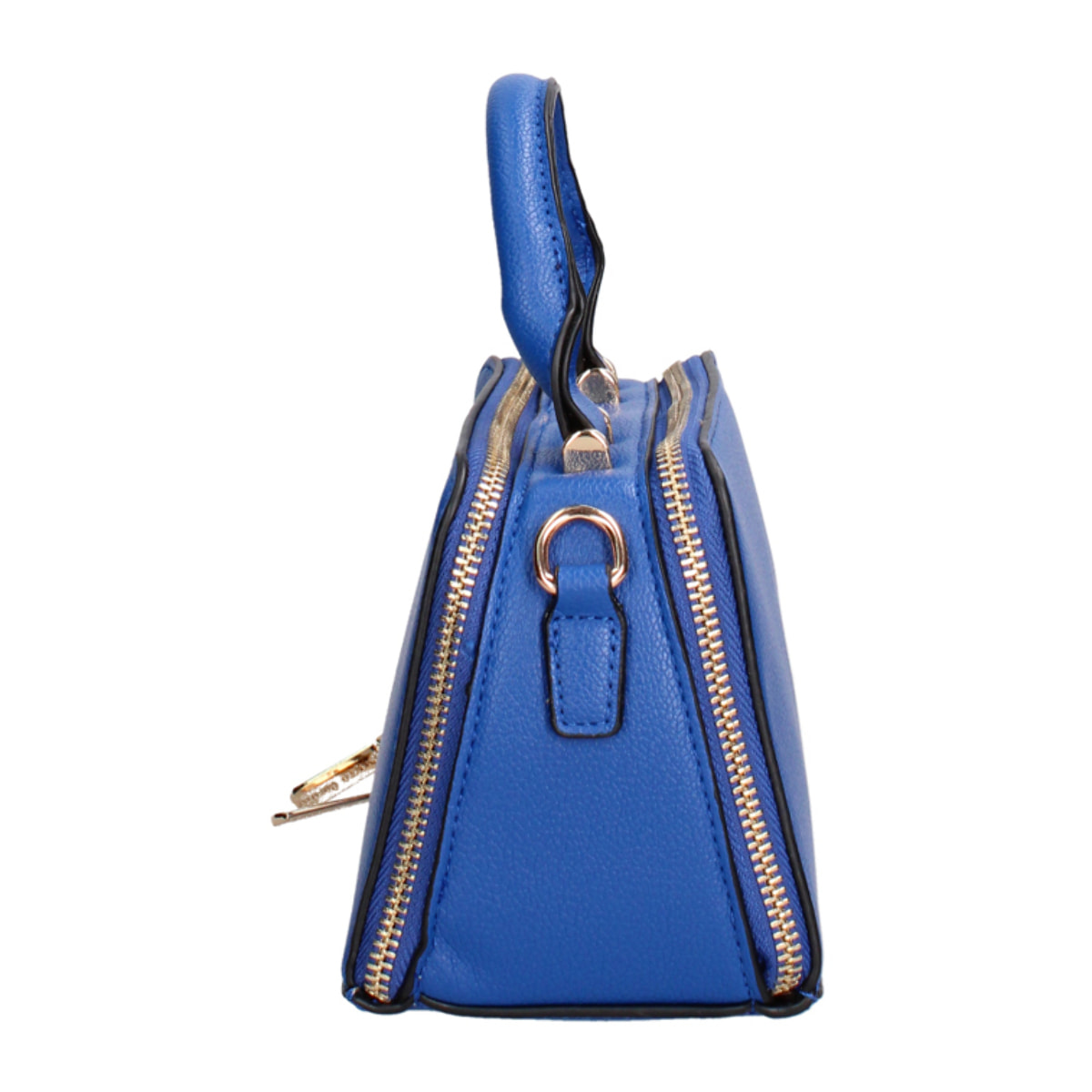 Borsa a mano  da donna Poliuretano In Poliuretano 18x12x10 cm