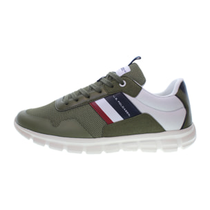 U.S. Polo Assn. - Sneakers GARY001M4MH2 in sintetico per uomo